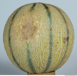 Melon Galia